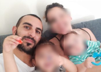 Conmoción por la muerte de Yotam Ovadia en ataque de terrorista musulmán