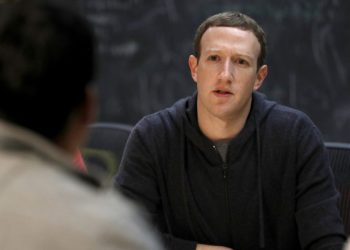 Zuckerberg dijo que Facebook no eliminará mensajes de negación del Holocausto