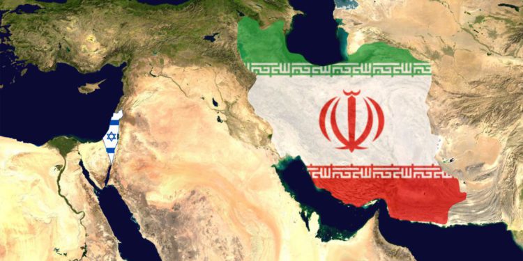 ¿Israel e Irán se dirigen a una guerra en Oriente Medio?