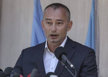 Enviado de la ONU condenó a Israel por la “impactante y trágica” muerte de un niño de 12 años en Gaza