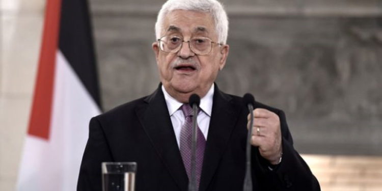 Autoridad Palestina: continuaremos pagos a presos y a familias de mártires