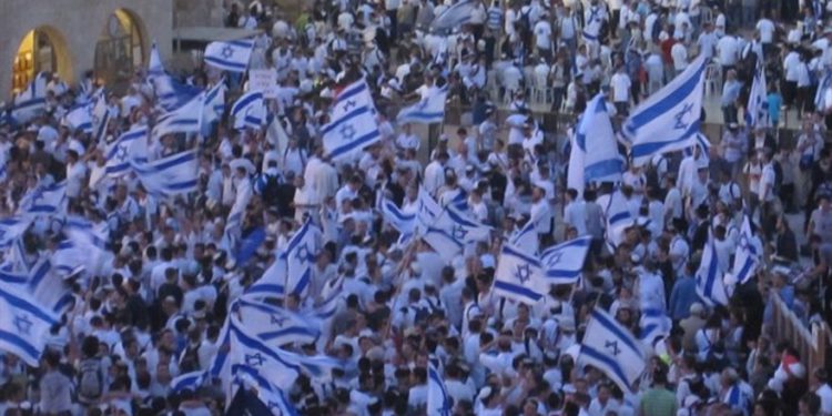 Es oficial, hay más judíos en Israel que en los Estados Unidos