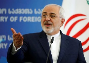 Zarif: Estados Unidos es 'adicto' a las sanciones