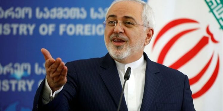 Zarif: Estados Unidos es 'adicto' a las sanciones