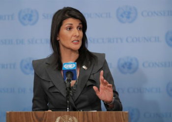 Nikki Haley: Consejo de Derechos Humanos es el "mayor fracaso" de la ONU