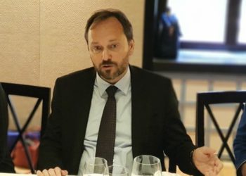 Israel convoca embajador de la Unión Europea para amonestarlo