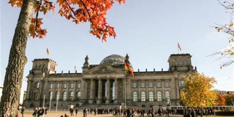 'Un buen día para la comunidad judía de Alemania'