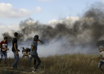 El enigma de Gaza y la solución de dos Estados