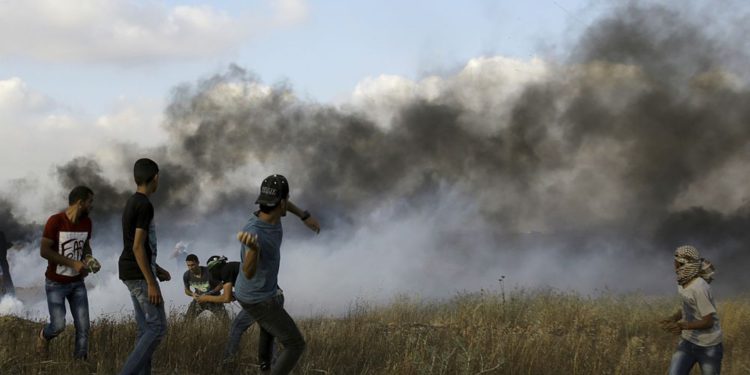 El enigma de Gaza y la solución de dos Estados