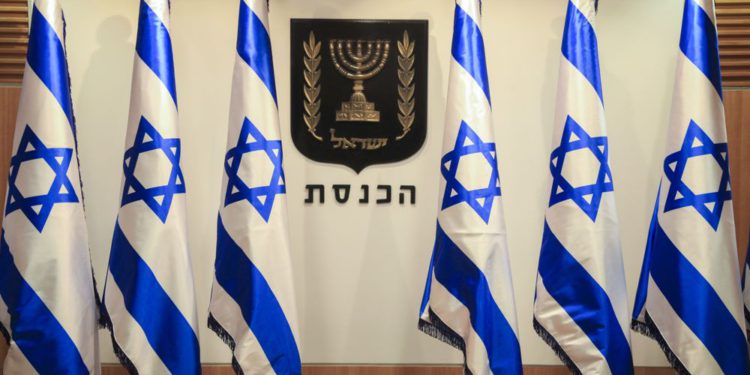 Israel aprueba la ley estatal Judía que consagra el Hogar Nacional del pueblo Judío