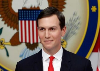 Kushner: Llevará “un par de meses” preparar los mapas antes de aplicar la soberanía