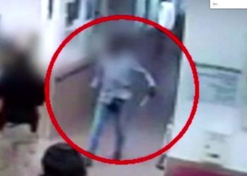 Hombre es acusado de apuñalar enfermera en hospital Shmuel Harofe