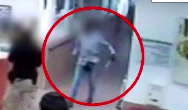 Hombre es acusado de apuñalar enfermera en hospital Shmuel Harofe