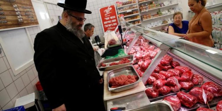 Líder judío austriaco dice que restricciones propuestas a la carne kosher son reminiscencia de la legislación nazi