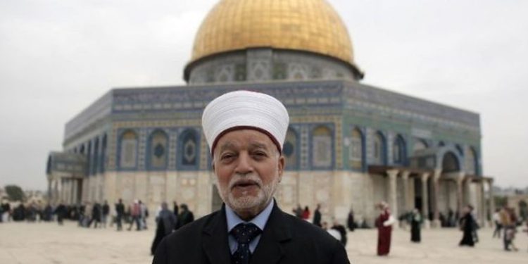 La última "Fatwa del apartheid" de los palestinos