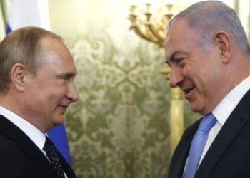 Putin se reunirá con Netanyahu cinco días antes que Trump