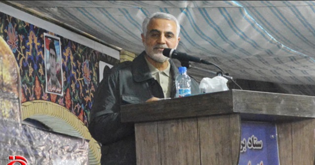 El enemigo más peligroso de Israel en Siria: ¿Quién es Qasem Soleimani?