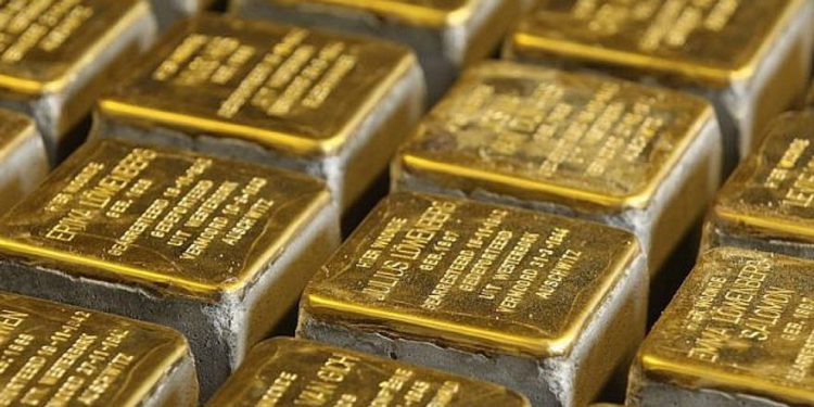 Múnich presenta nuevas placas conmemorativas del Holocausto