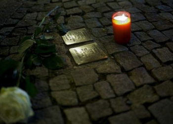 Munich comienza a reemplazar los "irrespetuosos" monumentos del Holocausto