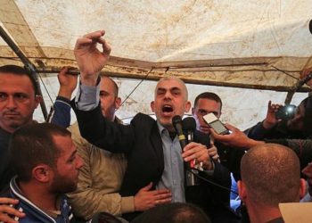 Hamas: dispararemos cientos de cohetes contra Israel si fracasan las negociaciones