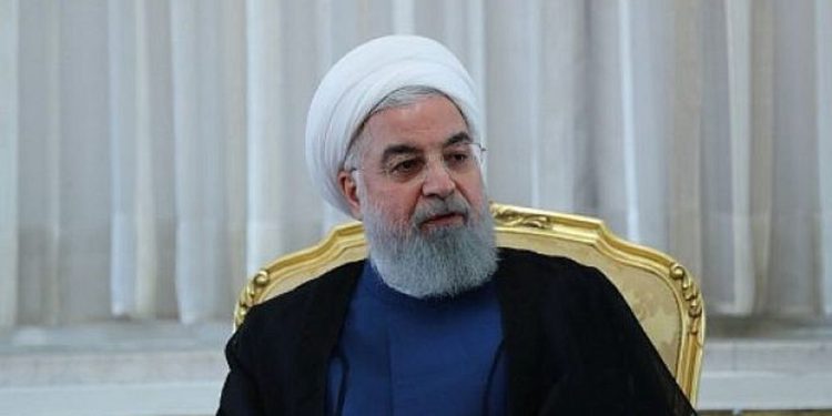 Parlamento de Irán cuestiona a Rouhani por problemas económicos