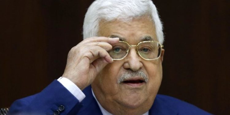 Rechazo de Abbas a tregua entre Israel y Hamas crea tensión con Egipto