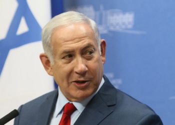 Netanyahu elogia aerolíneas europeas por suspender sus servicios en Irán