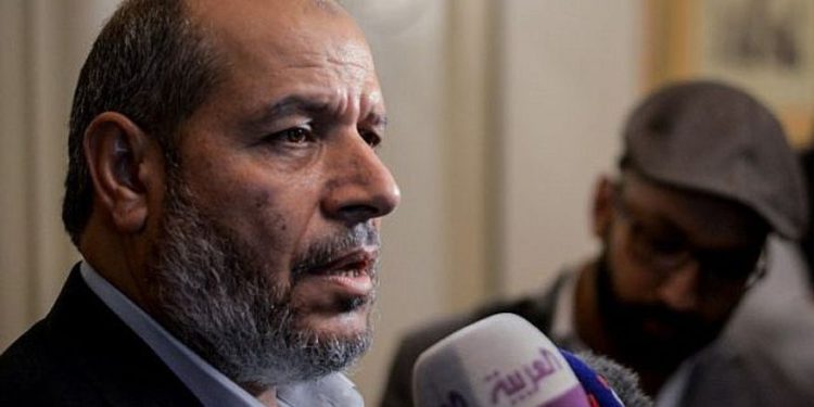 Alto funcionario de Hamas: conversaciones de alto el fuego con Israel en el 'tramo final'
