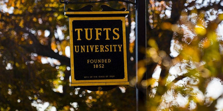 Universidad de Tufts defiende su nuevo curso llamado "Colonización de Palestina"