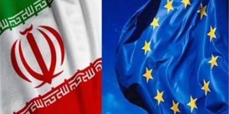 ¿Se ha convertido Europa en una herramienta de Irán para eludir las sanciones estadounidenses?