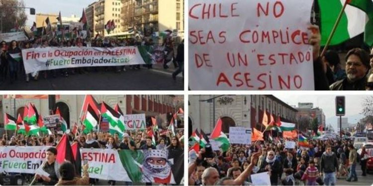 Se toman acciones legales contra la primera moción BDS en un Municipio Latinoamericano