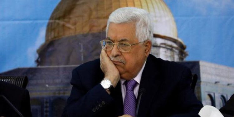 Abbas: vamos a frustrar el plan de Trump y la ley del Estado-Nación