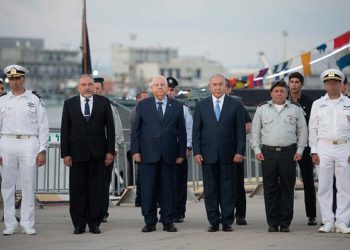 Netanyahu advierte que Israel detendrá cualquier intento iraní de cerrar el Mar Rojo