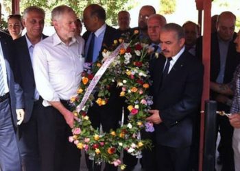 Netanyahu critica a Corbyn por honrar a los terroristas de Munich y comparar a Israel con los nazis