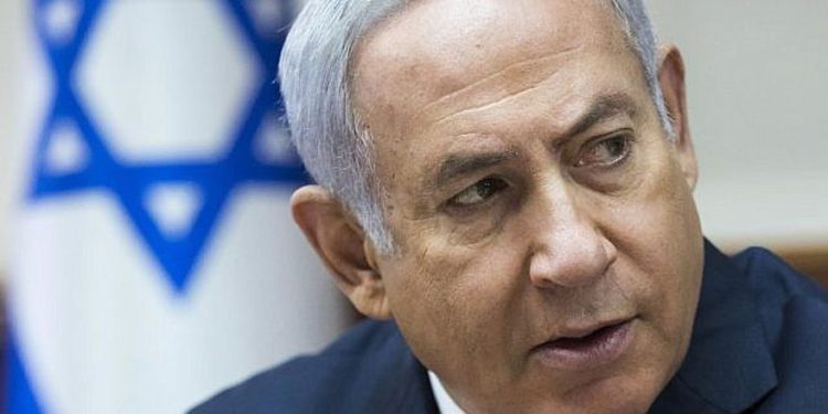 Netanyahu: Israel no aceptará nada menos que un alto el fuego total en Gaza