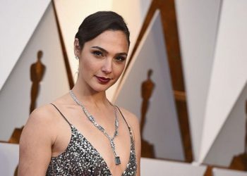 Gal Gadot protagonizará serie sobre actriz judía, la inventora Hedy Lamarr