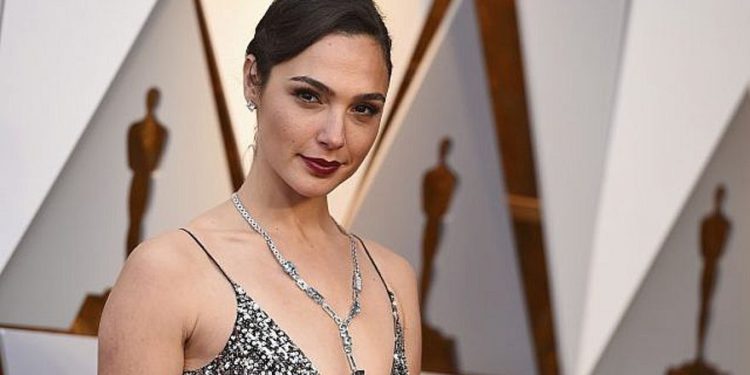 Gal Gadot protagonizará serie sobre actriz judía, la inventora Hedy Lamarr