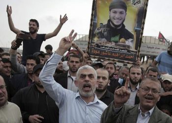Propuesta de tregua en Gaza levantaría el bloqueo y pondría fin a los ataques incendiarios