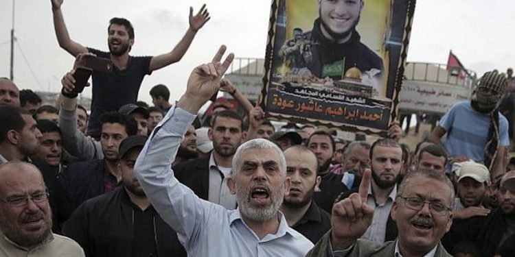 Propuesta de tregua en Gaza levantaría el bloqueo y pondría fin a los ataques incendiarios
