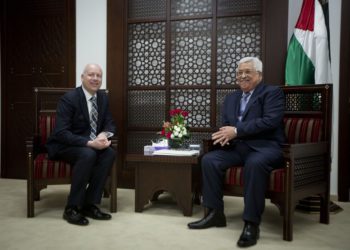 Estados Unidos critica a Abbas por intentar sabotear el acuerdo de alto el fuego en Gaza