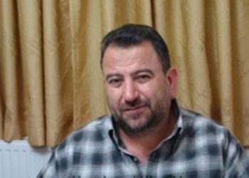 Subjefe de Hamás, organizador de atentados sanguinarios arribará a Gaza