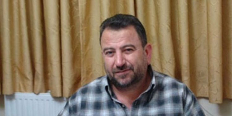 Subjefe de Hamás, organizador de atentados sanguinarios arribará a Gaza