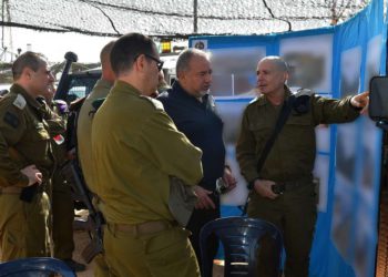 Liberman: los acuerdos para poner fin a la guerra civil siria no se aplican a Israel