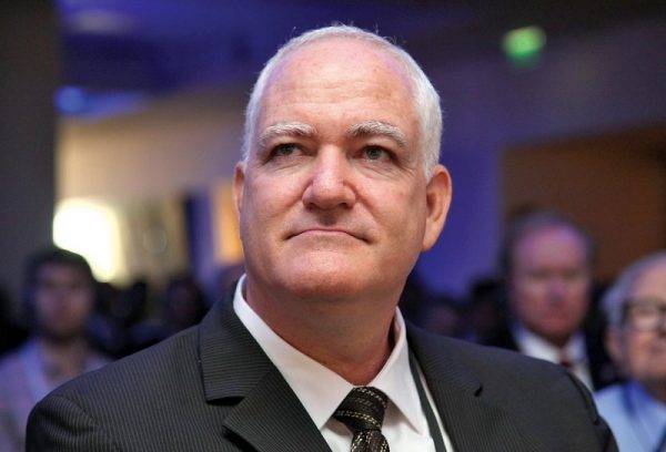 Gideon Markowicz - Profesor Boaz Ganor