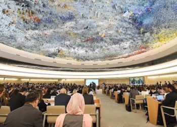 Número récord de informes contra Israel presentará la ONU en marzo