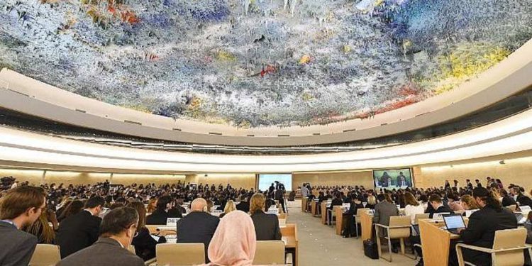 Número récord de informes contra Israel presentará la ONU en marzo