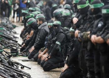 Un banco alemán transfirió 44 mil dólares al grupo terrorista Hamás