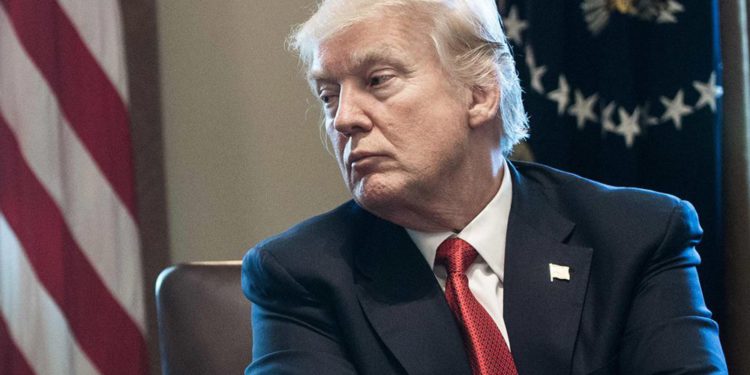 Estados Unidos recorta ayuda a los palestinos en más de $ 200 millones