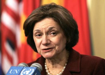 Funcionaria de la ONU insta a Israel a no considerar a Gaza como “rehén de la política”