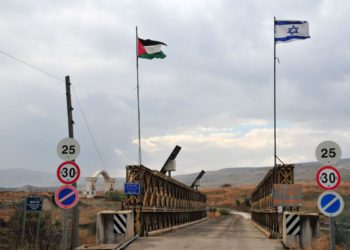 Shin Bet ha negado a 250 personas la entrada a Israel este año